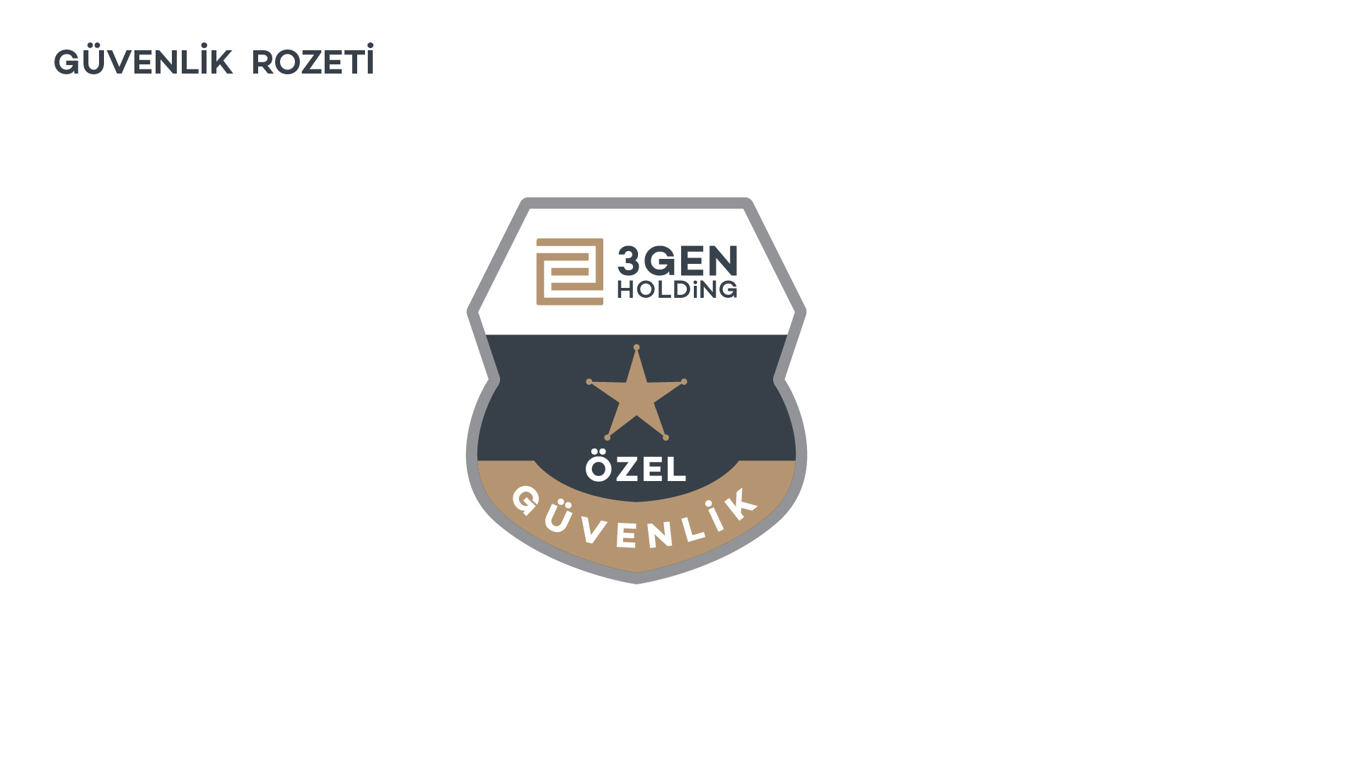 Corporate Identity & Brand Guidelines